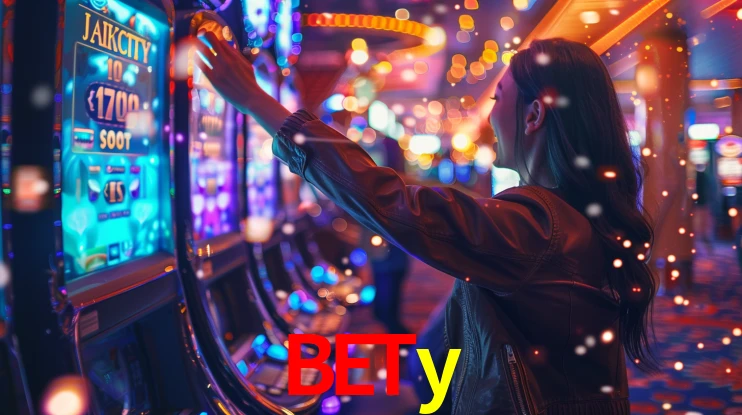 bety: Seu Cassino Premiado com Pagamentos Rápidos