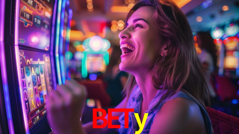 bety - Cassinos De Caça-Níqueis On-Line - bety.com