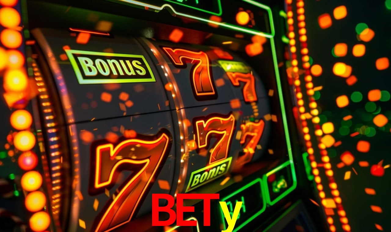 cassino bety