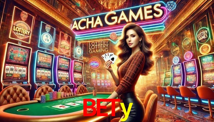 Game Providers bety