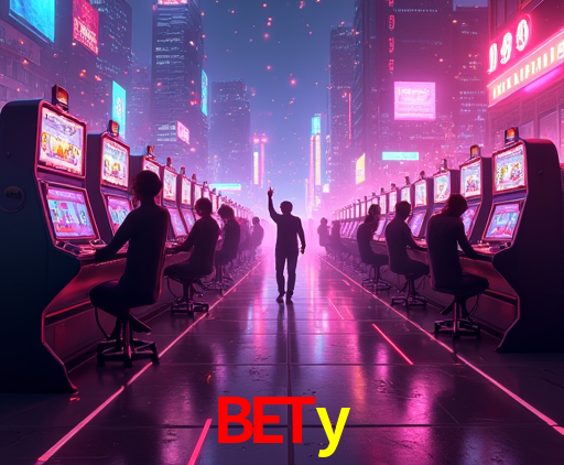 Casino VIP bety