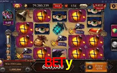 bety
