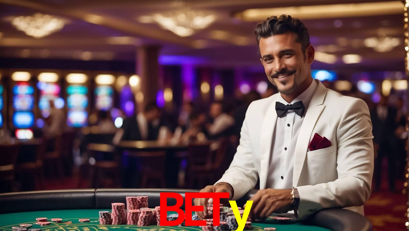 Especiais de Fim de Semana bety