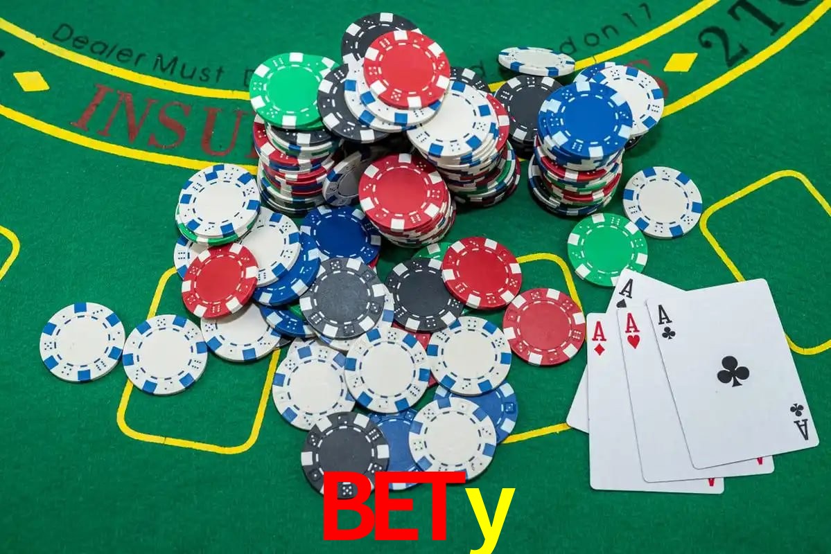 Casino Ao Vivo bety