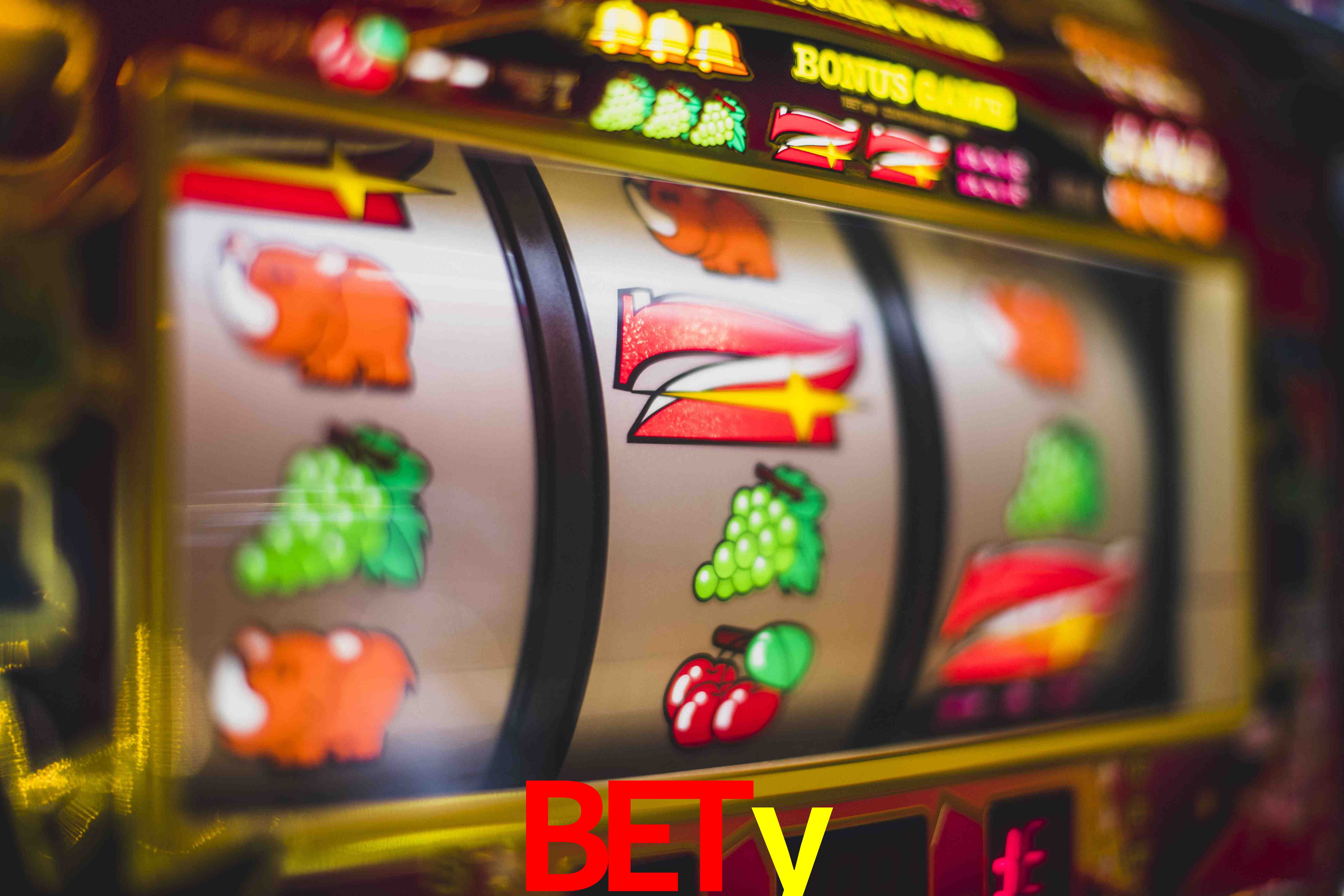 Slot Games bety
