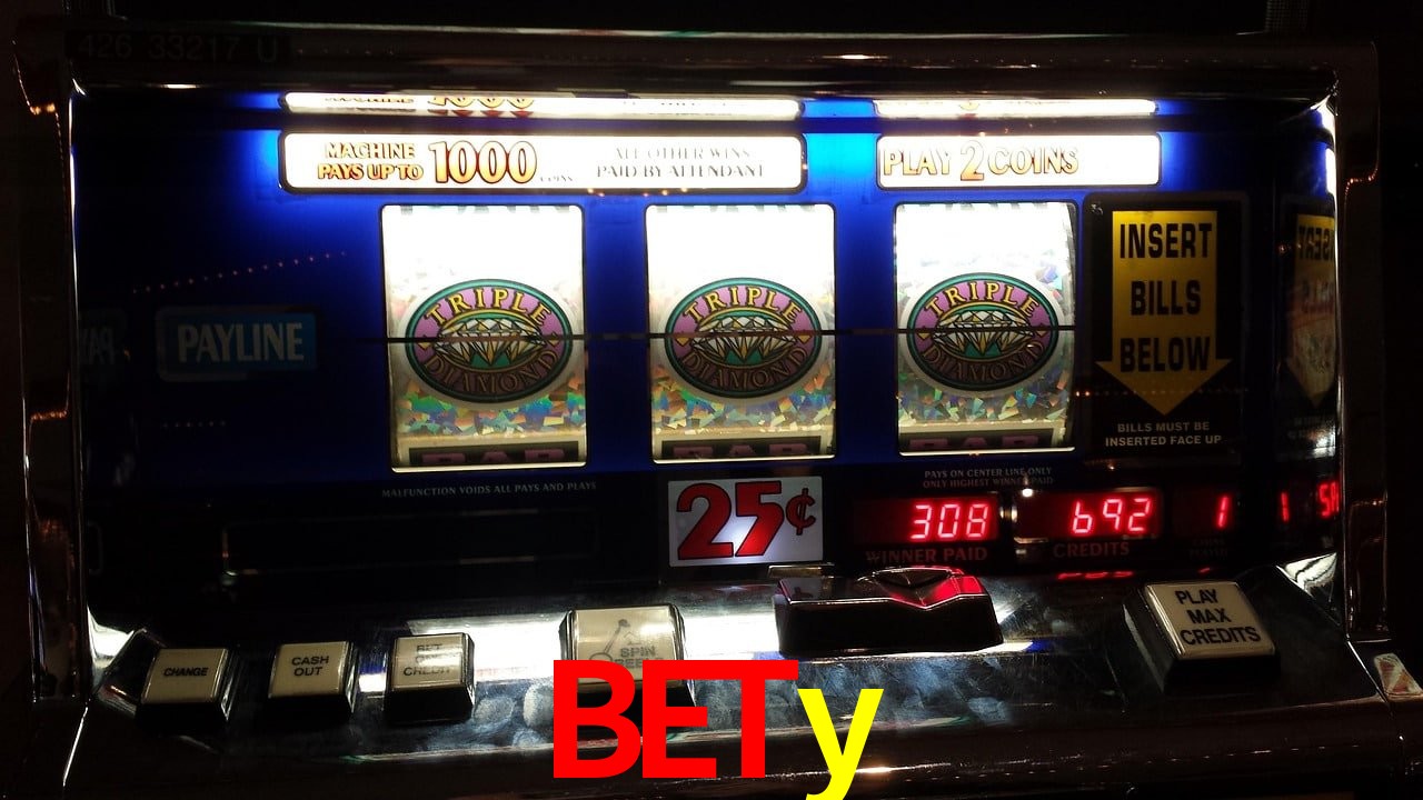 Live Casino bety