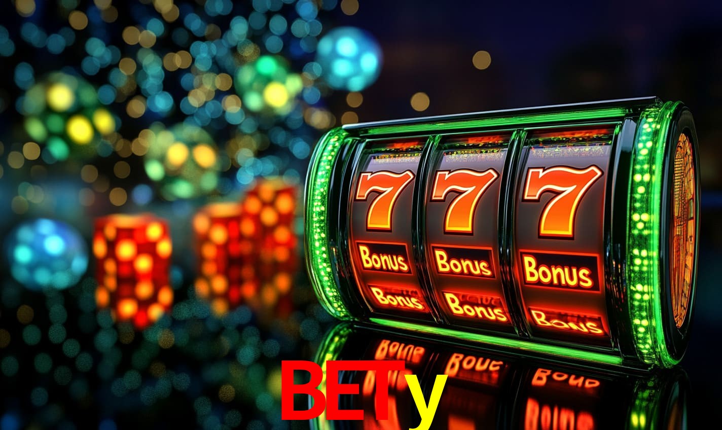 Tecnologia da Plataforma bety