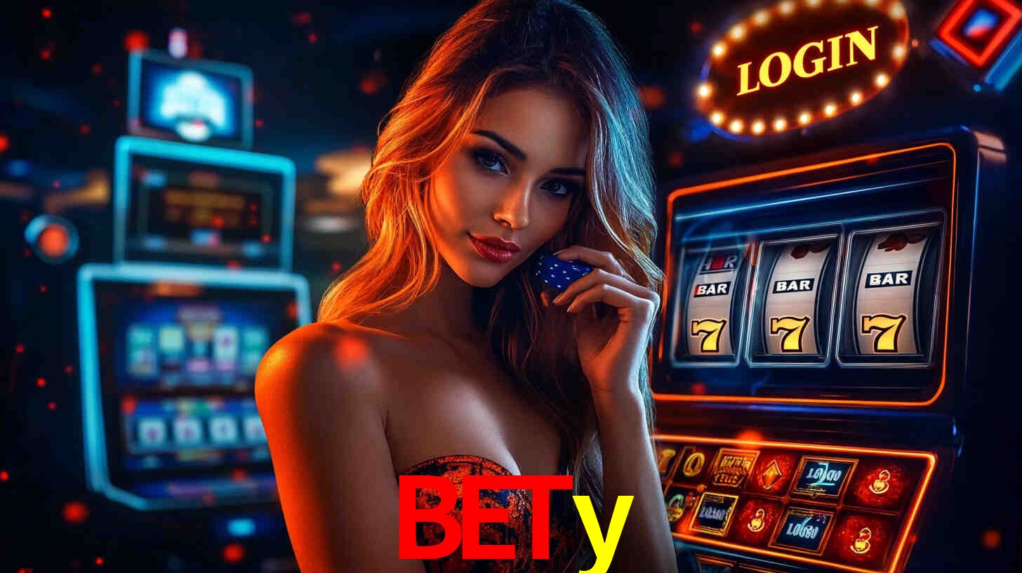 bety App Interface
