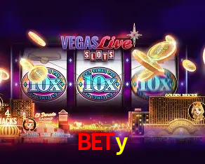 Descubra o Mundo do Cassino Online com bety