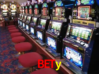 Descubra a Magia dos Jogos de Arcade no bety