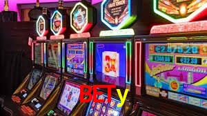 Jogos de Slot bety