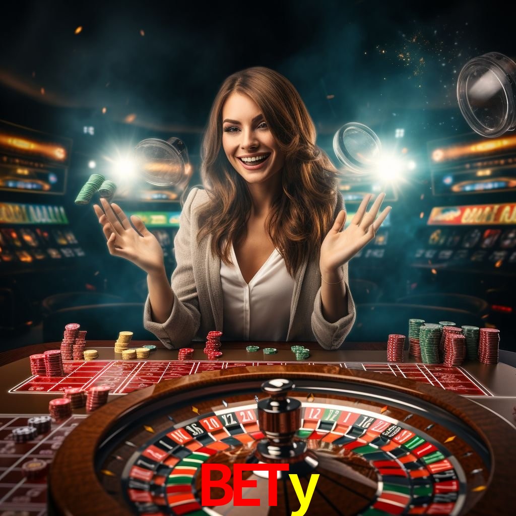bety: Jogos de Caça-Níqueis-Altas Recompensas, Roleta-Velocidade, Blackjack-Desafios Máximos