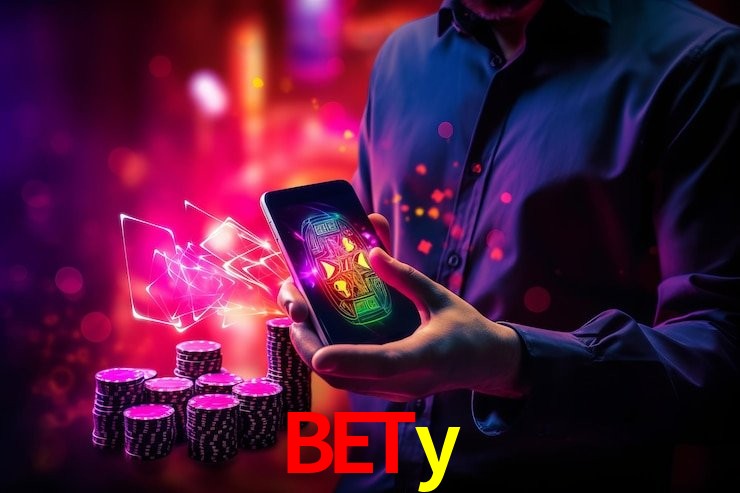 Integração de APIs bety