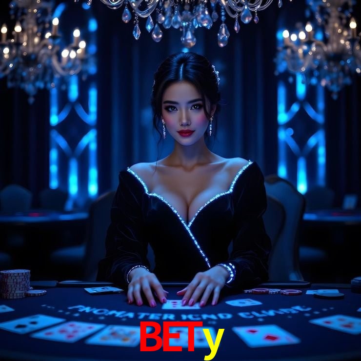 bety 公平游戏