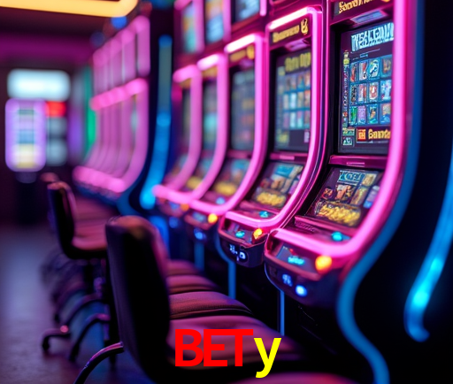 Slots RTP bety