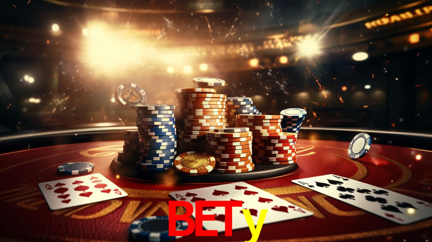 Blackjack Table bety
