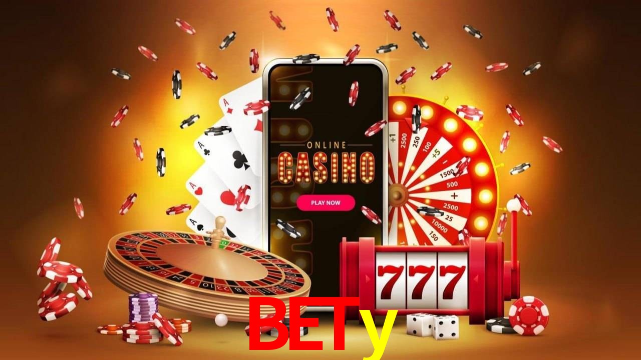 bety Processo de inscrição