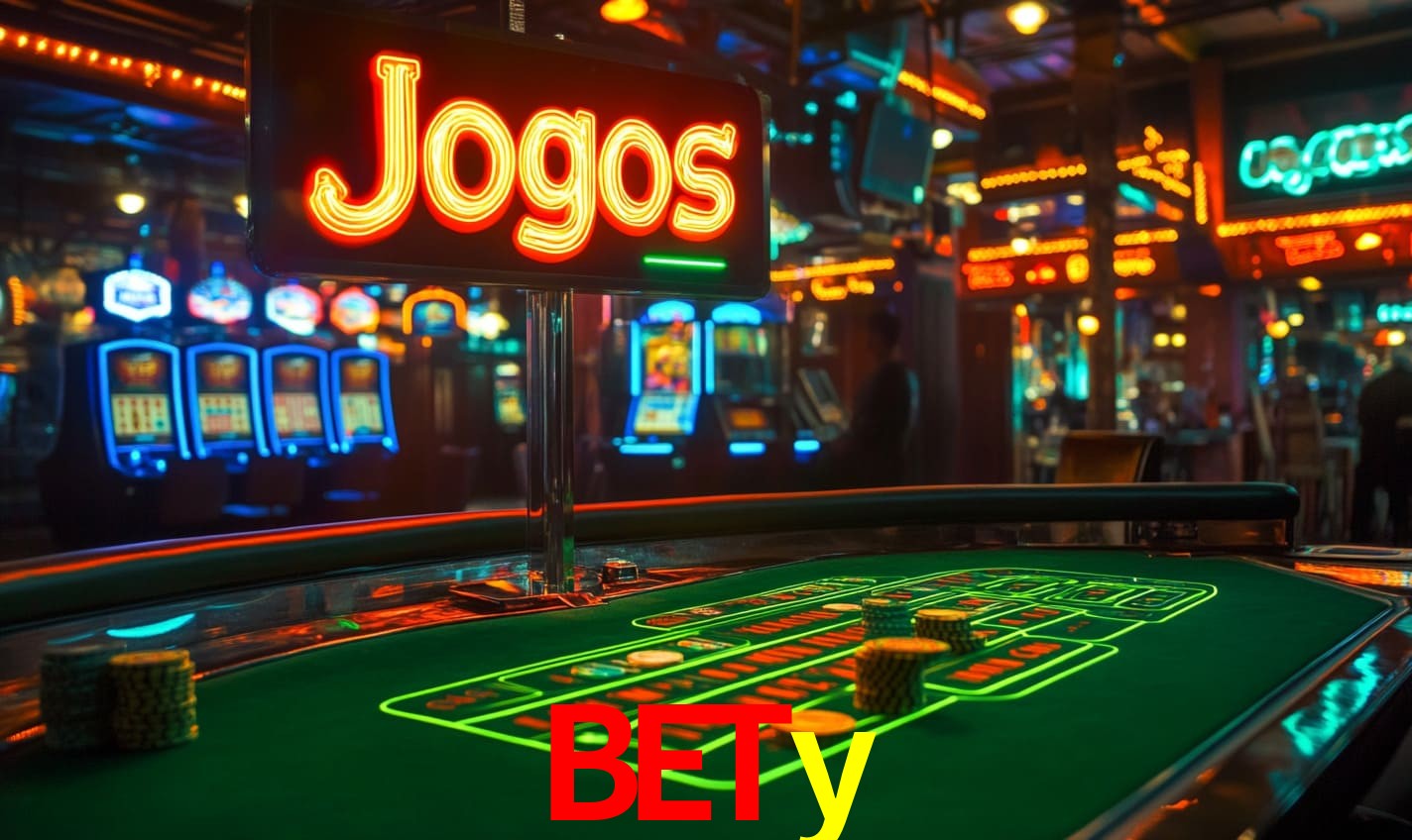 bety Caça-níqueis móveis