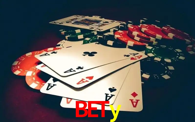 Chances Ganhar bety