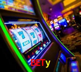 A Emoção da Loteria na bety: Uma Chance de Mudança de Vida