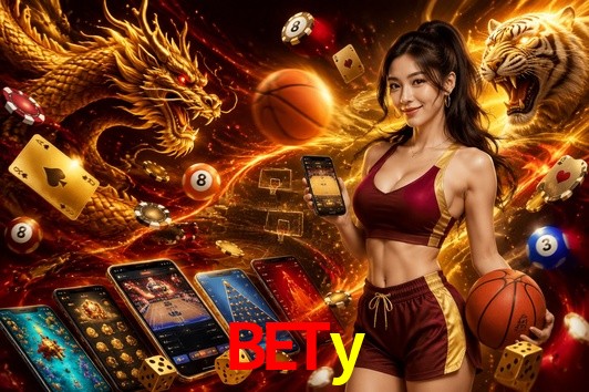Game Providers bety