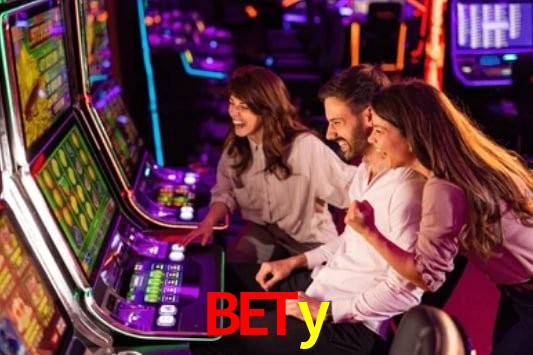 Recursos de Bônus bety