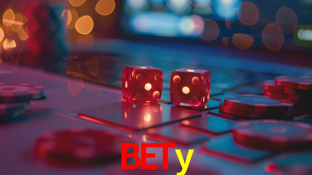APP oficial da bety para mobile