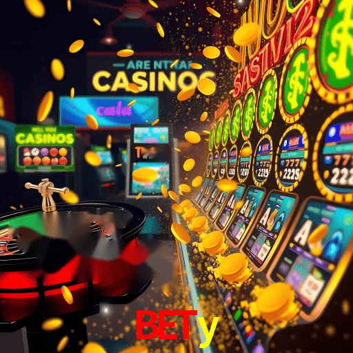 Casino VIP bety