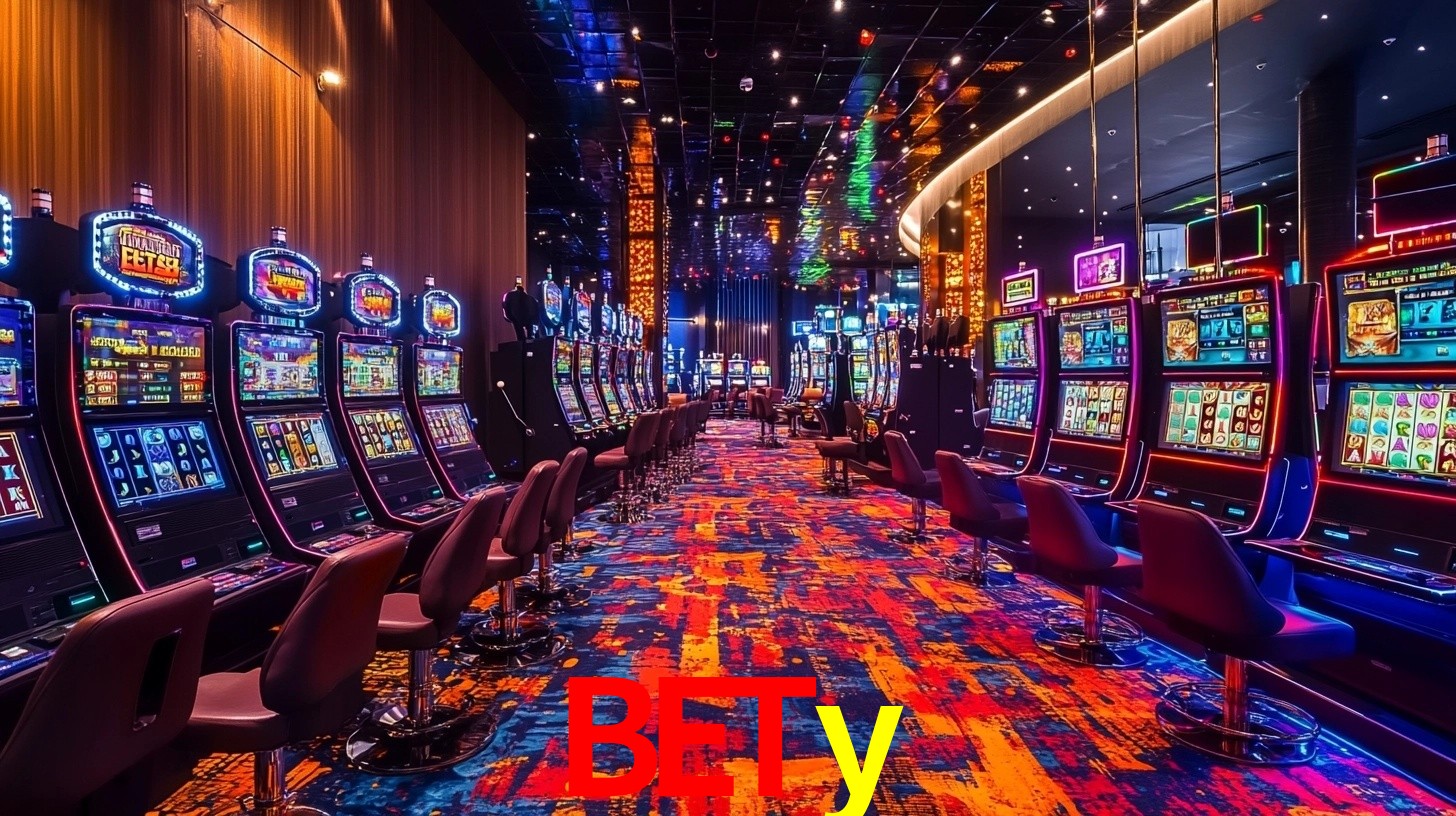 Jogos Crash na BETY.COM