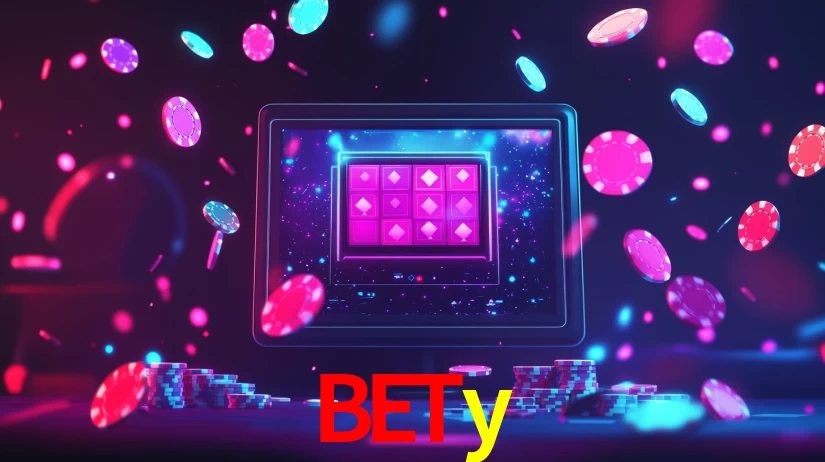 Apostas Futebol ao Vivo BETY.COM