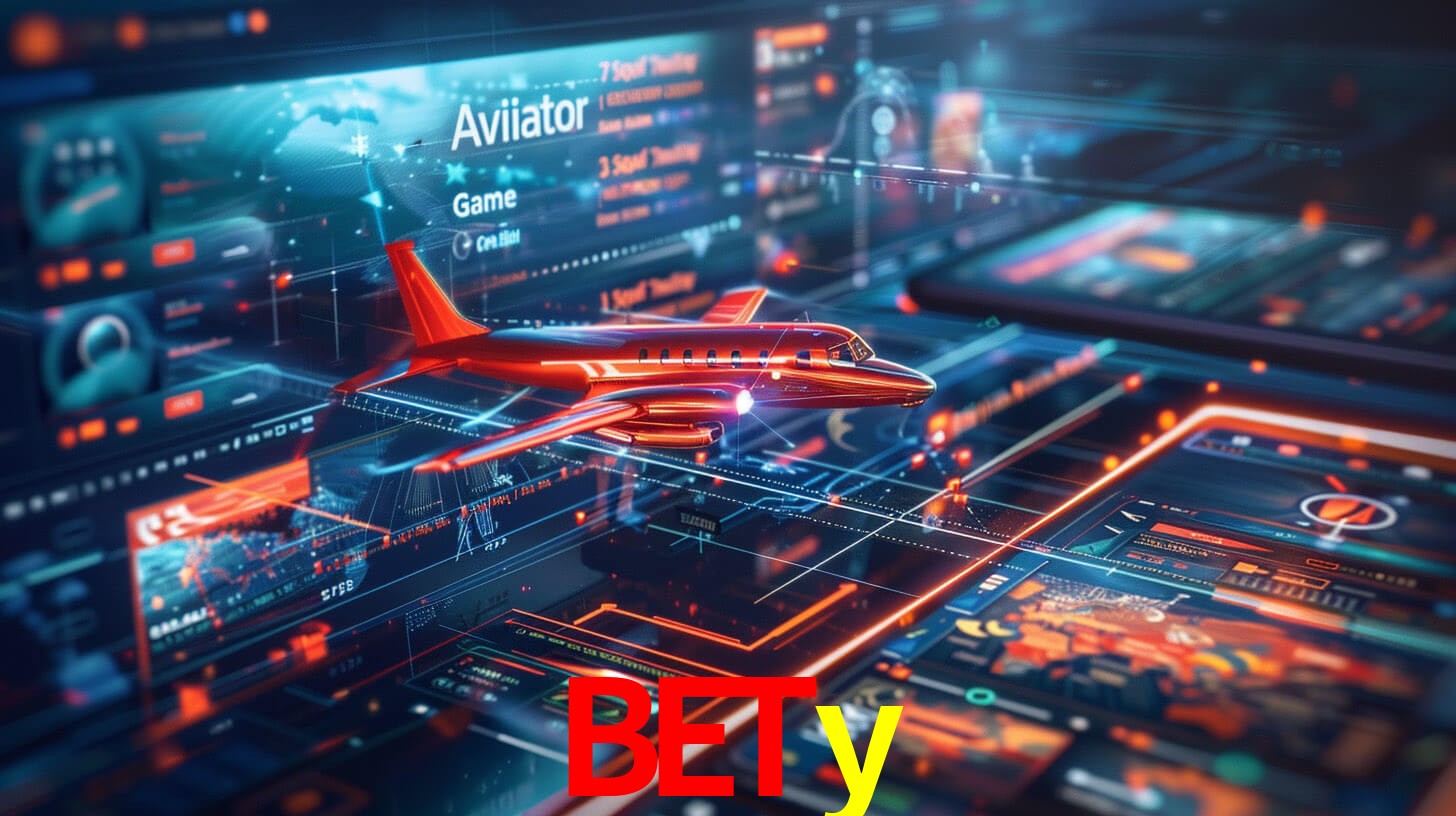 App BETY.COM  