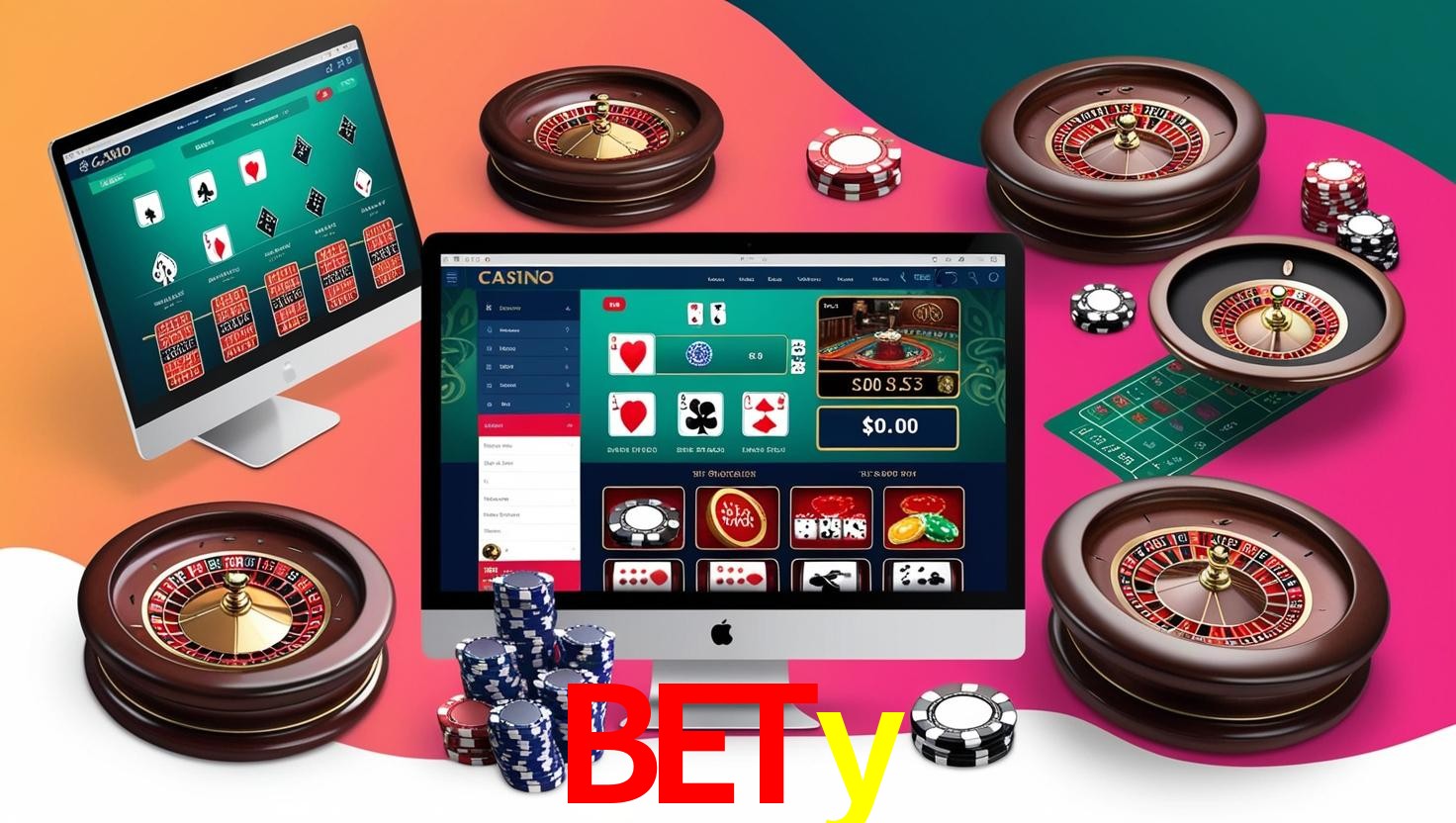 Verificação de Conta BETY.COM