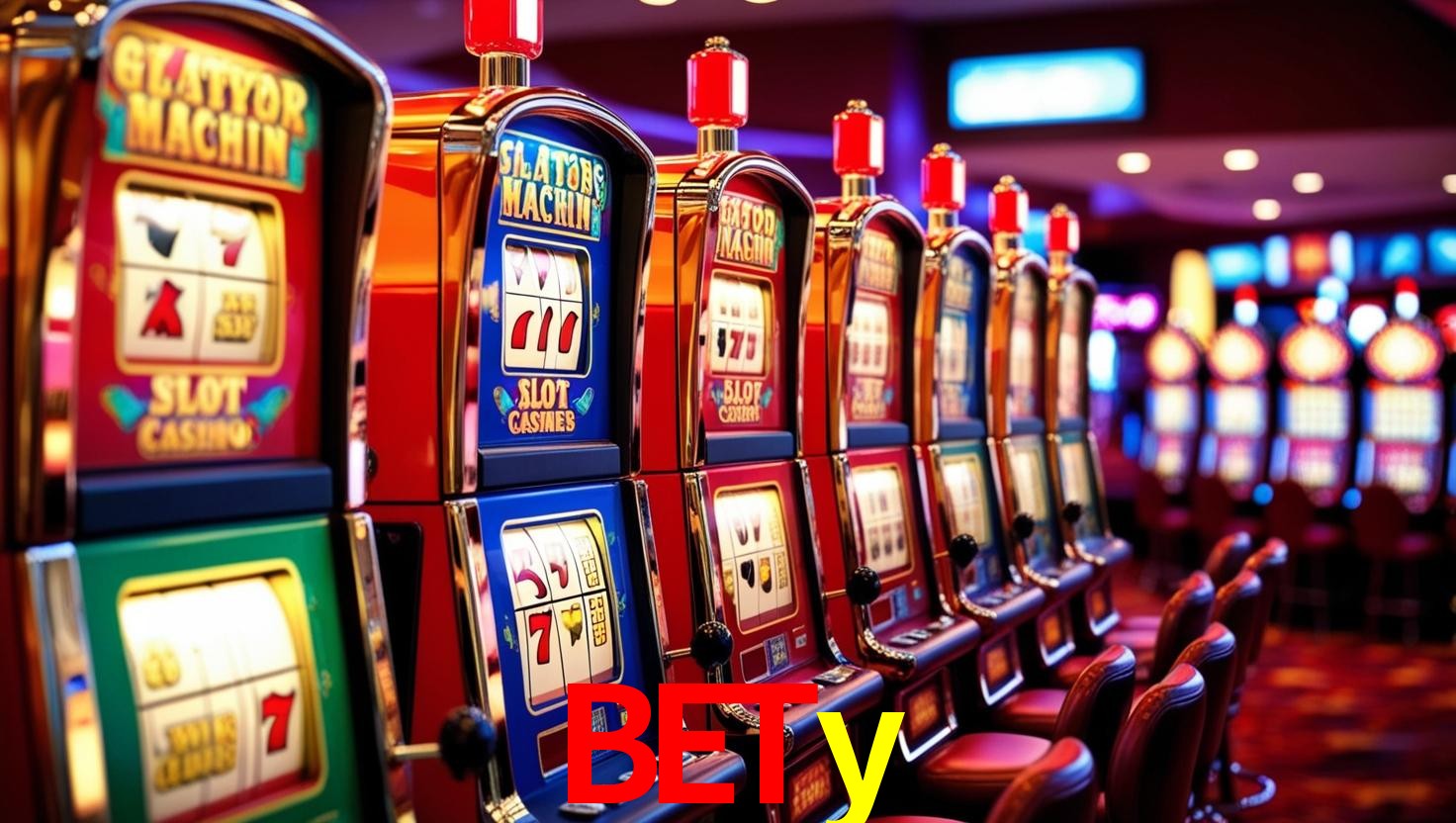 Apostas na Site BETY.COM