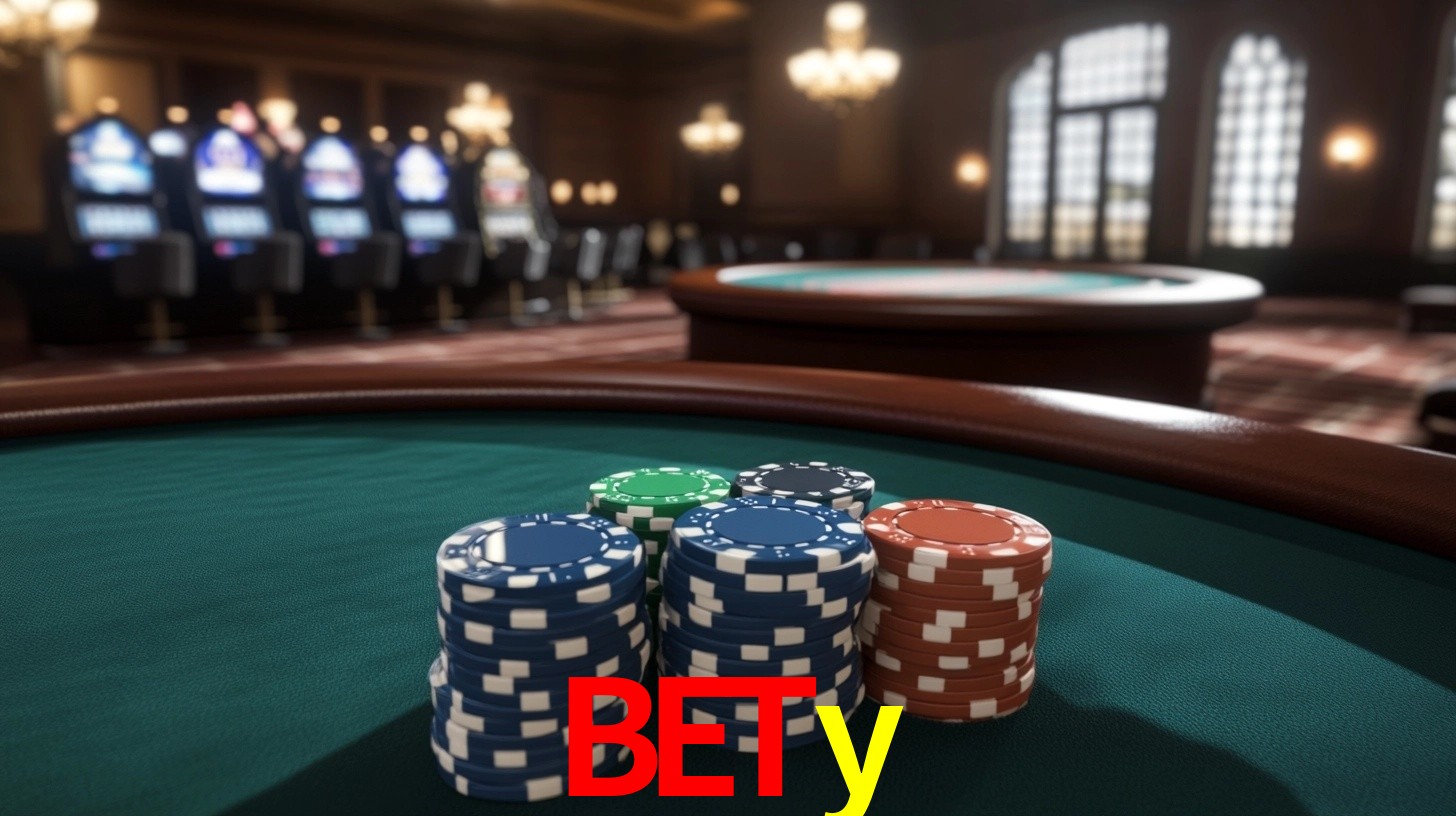 BETY.COM Login Rápido