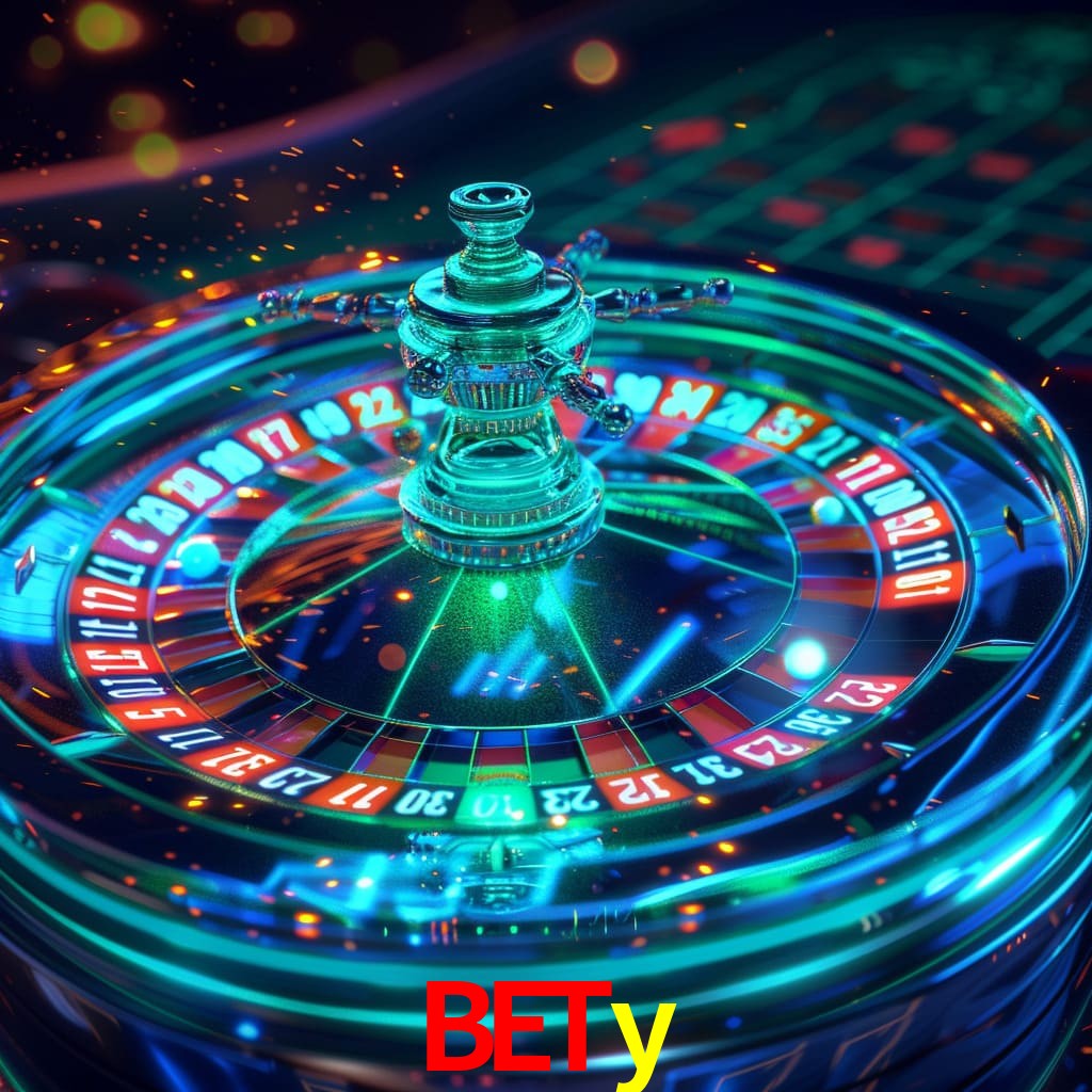 Cassino Online Seguro BETY.COM